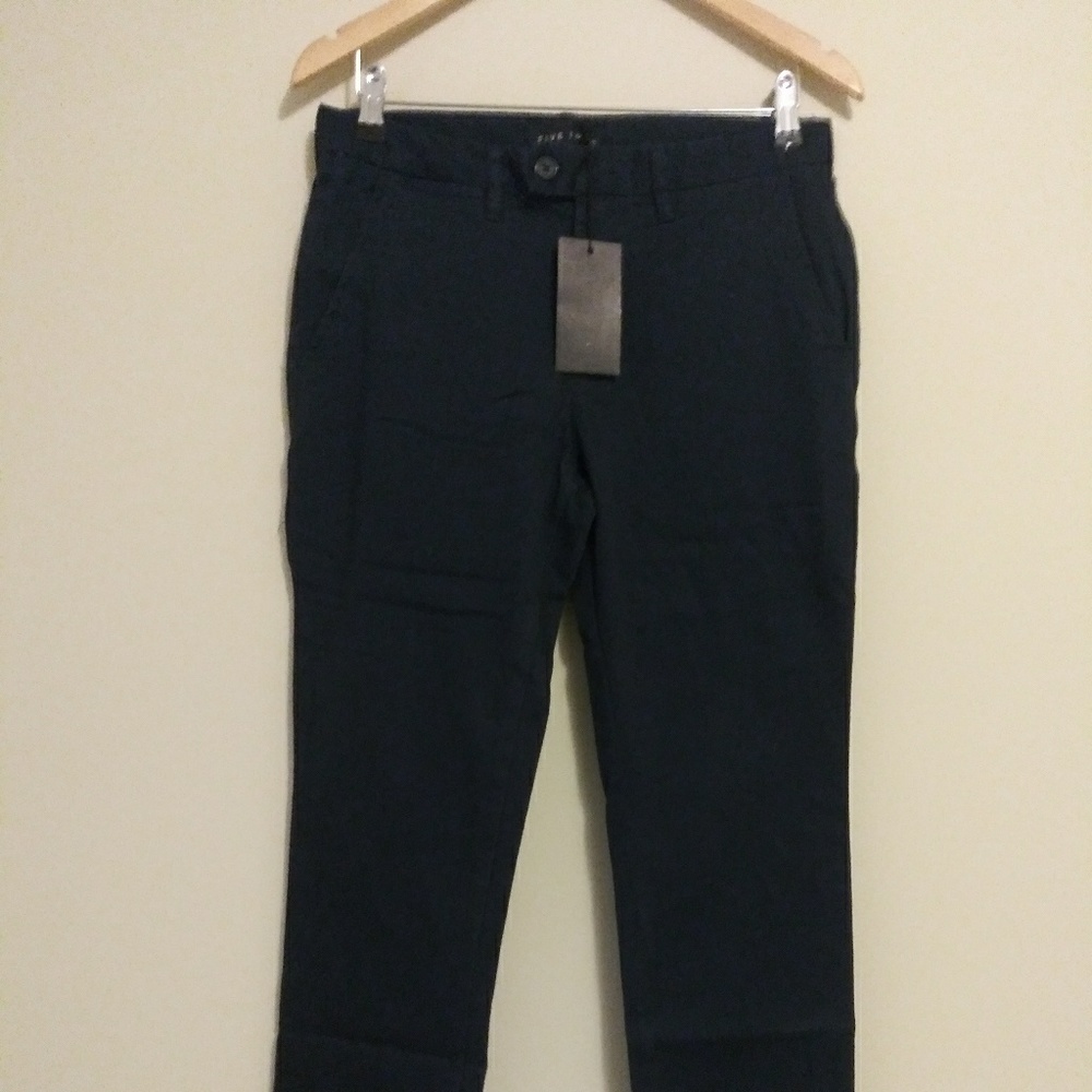 Five Four pants NWT